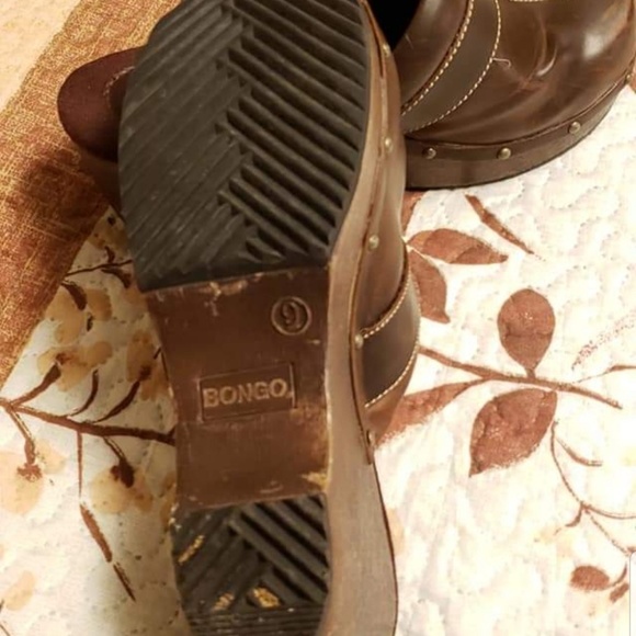 Shoes - Picture 3 of 3